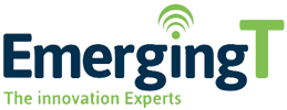 EmergingT Logo